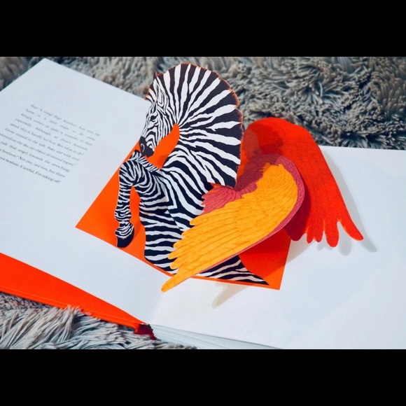 Hermes POP UP book - Picture 2 of 2